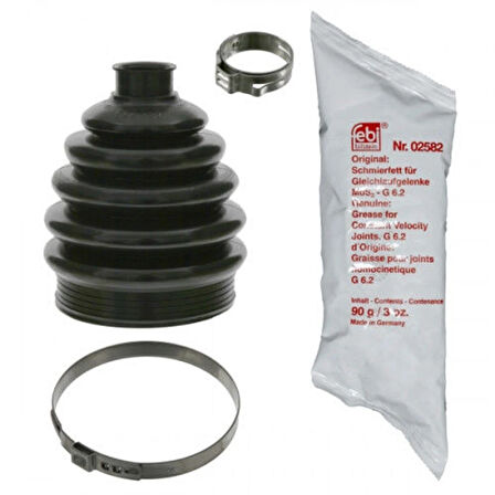 ASPART MARKA   AKS KÖRÜĞÜ OPEL DIŞ ASTRA F/VECTRA A 1.4-1.6