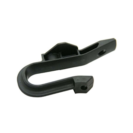 ASPART MARKA   RADYATÖR AYAĞI OPEL ASTRA G/ZAFIRA A ÜST