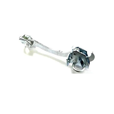 YTT MARKA KAPI GERGİSİ OPEL ASTRA G ARKA