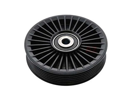 ASPART MARKA   GERGİ KASNAĞI 651/611/612/274 ( BÜYÜK ) OPEL ASTRA G 2.0 D