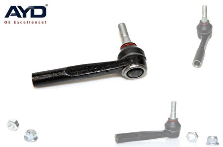 AYD MARKA ROT BAŞI OPEL VECTRA C SOL