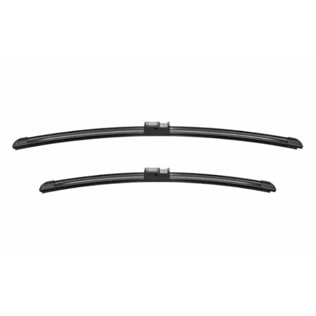 MARELLI MARKA SİLECEK TAKIM FLAT OPEL ASTRA H (550+450) ÖN