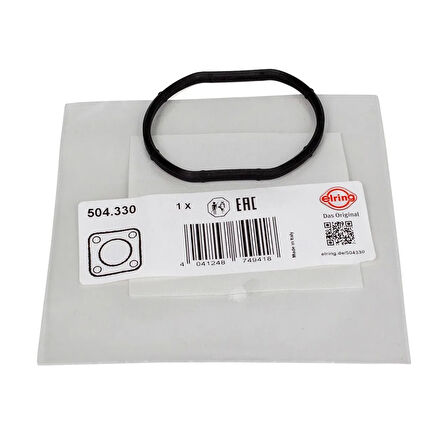 ELRING MARKA TERMOSTAT CONTASI OPEL CORSA F / ASTRA L 1.2 EB2ADT