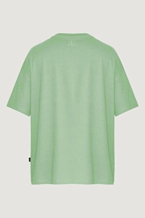Basic Oversize Unisex Tişört