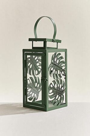 Paşabahçe Botanık Metal Fener S