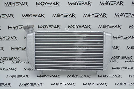 YZF 023 YAMAHA YZF R25 RADYATÖR