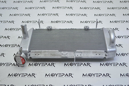 YZF 023 YAMAHA YZF R25 RADYATÖR