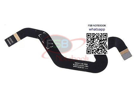 SURFACE PRO 4 1724 DOKUNMATİK FLEX KABLO X934118-002