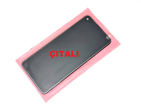 Oppo Reno 5 Lite (CPH2205) Lcd Ekran Dokunmatik (Tft ÇITALI)