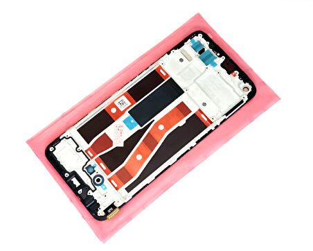 Oppo Reno 5 Lite (CPH2205) Lcd Ekran Dokunmatik (Tft ÇITALI)