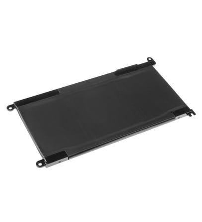 Dell Latitude N004L3390132IN1-W Notebook Batarya Laptop Pil 3400mAh