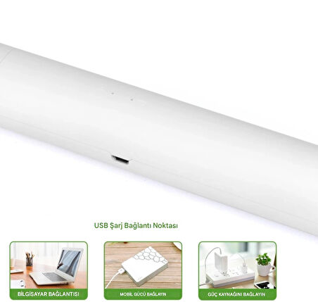 2-In-1 Elektrikli Anti-Sivrisinek Kovucu Mor Işıklı Lamba
