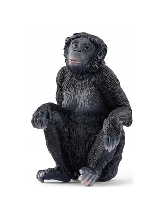 Schleich Bonobo  Hayvan Figürü Lisanslı Ürün 17088
