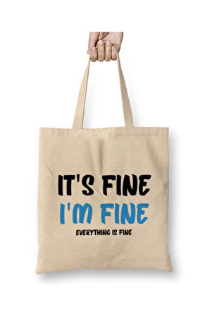 Sarcasm Funny Comment Quotes Gift - Sarcastic Women And Men Humorous Saying Bez Çanta