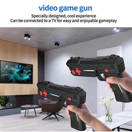 M20 Pro Taşınabilir Retro Atari Oyun Konsolu IPS 7 Inç Geniş Ekran Çift Kol-Çift Tabanca 20000  Oyun