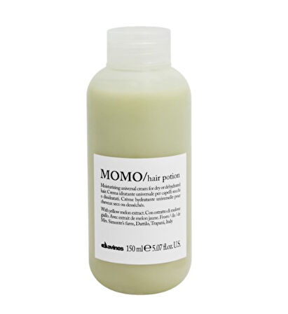 Davines Momo Hair Potion Nemlendirici Durulanmayan Krem 150 ml