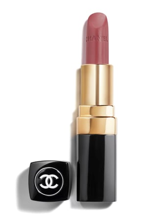 Chanel Rouge Coco Longwear Satin Lipstick – Hydrating And Smoothing Lip Care 130