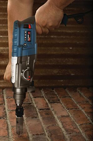 1500 Watt Sds Plus Kırıcı Delici Hilti Matkap 26 mm 2.4 juel RWRX5003