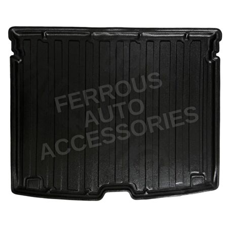 Ford Courier Ferrous 3D Bagaj Havuzu 2024 ve Üstü