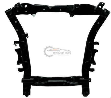 DACİA - MOTOR BEŞİĞİ DUSTER 2010- - 544015812R