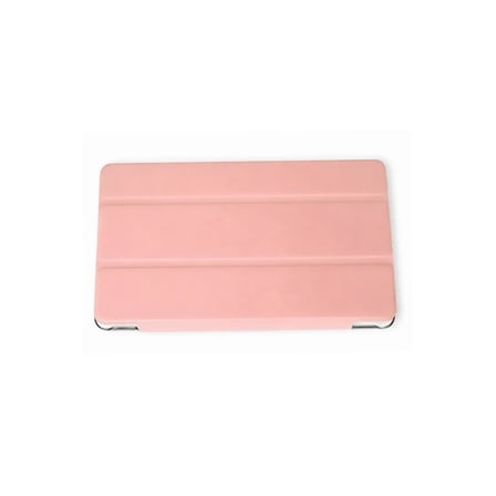 Samsung Galaxy Tab A9 Kılıf Tablet Smart Kılıf - Rose Gold