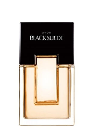 Black Sude 75 Ml Edt  Erkek Parfüm