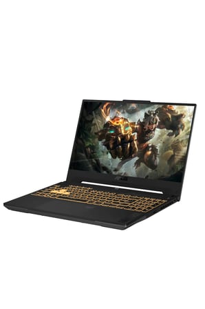 TUF Gaming i7-13620H 48GB 512GB SSD RTX4060/8GB 140W 144Hz 16" FHD FDOS Gaming Laptop