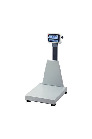 50x60cm 300kg Kapasiteli Elektronik Baskül(M ONAYLI)