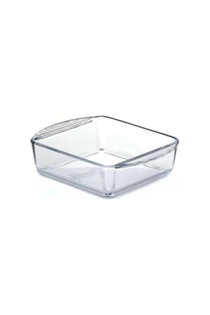 Borcam Mini Kare Kek Kalıbı 1040 Cc 59854