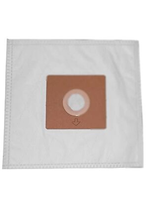 Bluehouse Bh018A Allergy Stop Süpürge Toz Torbası 3 Katlı Kaliteli Ürün 20 Adet Ağzı CONTALI