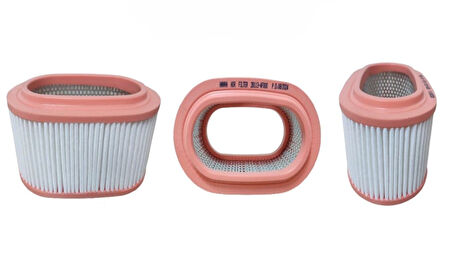 FİLTRE HAVA H100 KMYT 04-17/STREX KMYT 02-04