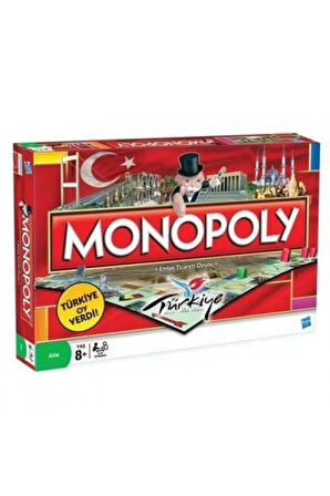 Hasbro Türkiye oyuncak