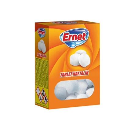 Ernet Naftalın Tablet 100 G