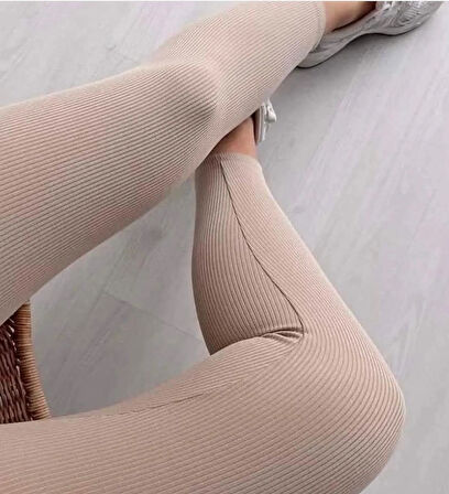 Kadın Spor Pantolon, Günlük Pantolon Tayt