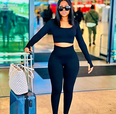 Kadın Spor Pantolon, Günlük Pantolon Tayt 