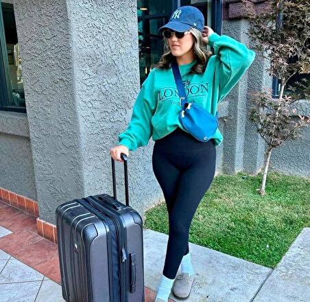 Kadın Spor Pantolon, Günlük Pantolon Tayt 