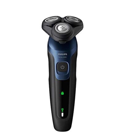 Philips S5445/03 Shaver Series 5000 Islak Kuru Tıraş Makinesi