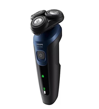 Philips S5445/03 Shaver Series 5000 Islak Kuru Tıraş Makinesi