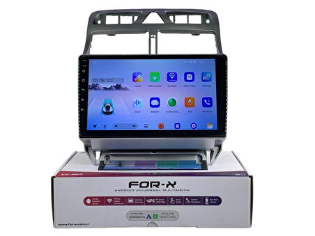 FORX YENİ SERİ Kia Sportage 2011-2016 PRO MULTİMEDYA