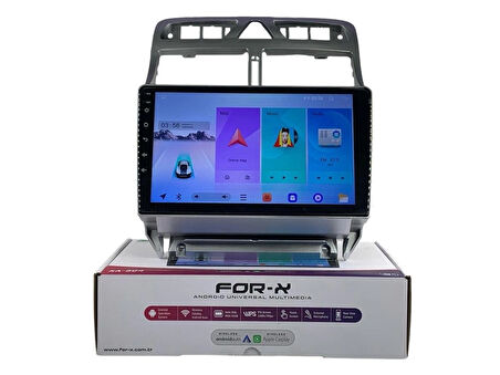FORX YENİ SERİ Kia Sportage 2011-2016 PRO MULTİMEDYA