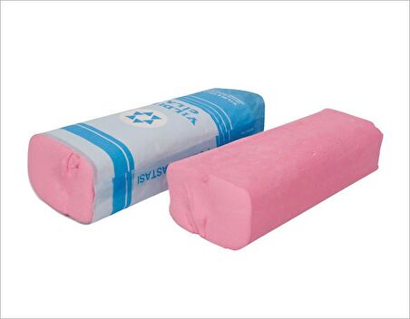 Marpol Pembe Katı Cila Parlatıcı 900 Gram