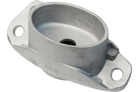 Seat Altea 07-10  Amartisör Takozu Arka Alüminyum