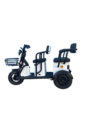 APEC APM5 ELEKTRİKLİ MOPED