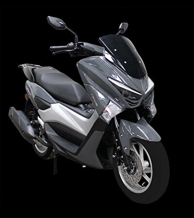 APEC APX5 150CC BENZİNLİ MOTORSIKLET