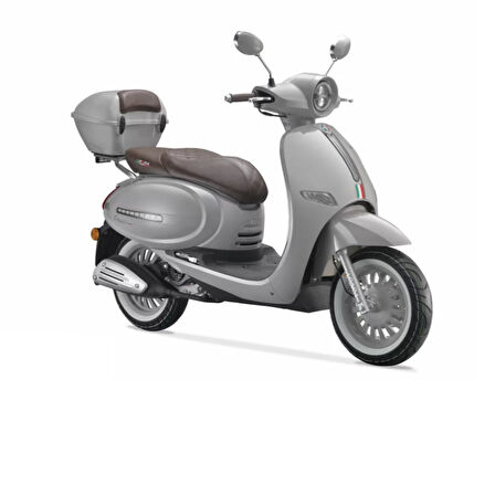 CAPPUCINO 125 S SCOOTER