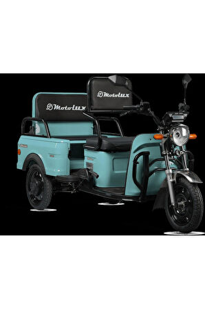 FAYTON FX44 ELEKTRİKLİ MOTOSİKLET