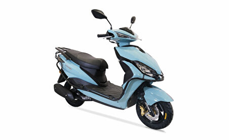 FREEDOM PRO 50 CC