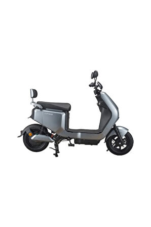 APS2 ELEKTRİKLİ MOTOSİKLET
