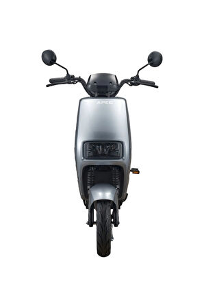 APS2 ELEKTRİKLİ MOTOSİKLET