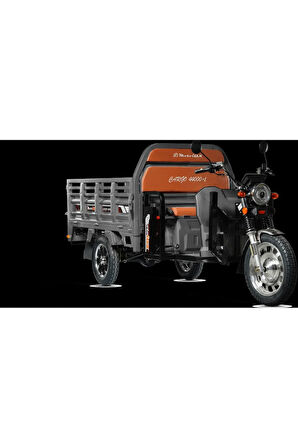 CARGO44000 RUFLU ELEKTRİKLİ MOTOSİKLET